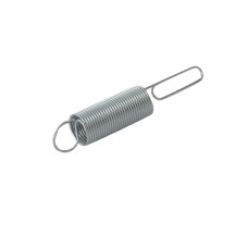 Governor Spring suitable for B&S