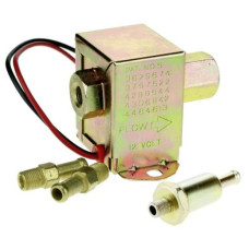 Fuel Pump LE