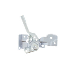 Throttle lever suitable for HONDA