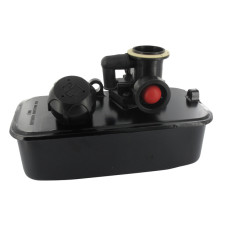 CARBURETOR AND FUEL TANK SUITABLE FOR B&S
