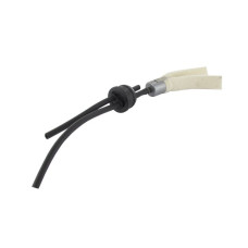 FUEL LINE AND FILTER SUITABLE FOR STIGA