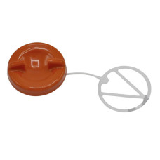 FUEL AND OIL CAP SUITABLE FOR ECHO