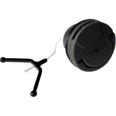 FUEL TANK LID SUITABLE FOR HUSQVARNA