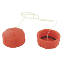 Cap suitable for ECHO
