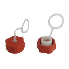 Cap suitable for ECHO