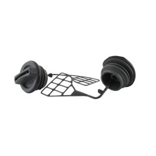 Fuel Tank Lid suitable for OLEO-MAC