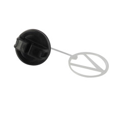 GAS CAP SUITABLE FOR ECHO
