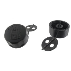 FUEL TANK LID SUITABLE FOR HONDA