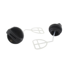 Fuel Tank Lid suitable for SCHEPPACH