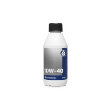 HUSQVARNA Motor oil SAE 10W-40 0.08 L