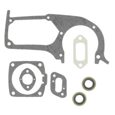 Tömítés készlet alkalmas HUSQVARNA