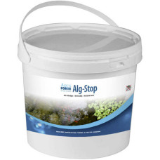 AquaForte Anti Fadenalgenmittel Alg-Stop 5,0 kg Granulat