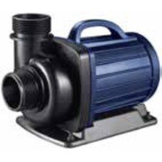 AQUAFORTE Teichpumpe DM-6500 LV - 12 Volt Niedervolt Teichpumpe