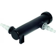 XCLEAR Economy UV-C Unit 5 Watt Lampe mit PL-Lampe