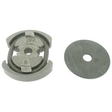 Clutch suitable for WEED EATER