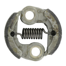 Clutch suitable for ALPINA