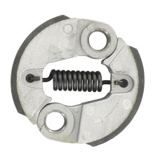 CENTRIFUGAL CLUTCH SUITABLE FOR EFCO