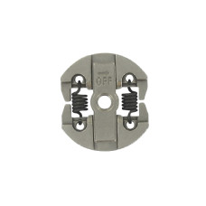 Clutch suitable for HUSQVARNA