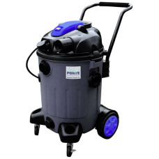AquaForte Vakuum Teichschlammsauger XL 1400 Watt