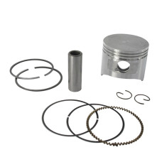 Piston Assy suitable for HONDA