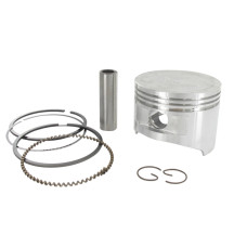 Piston Assy suitable for HONDA