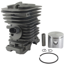 Cylinder suitable for HUSQVARNA Ø 40.0 mm