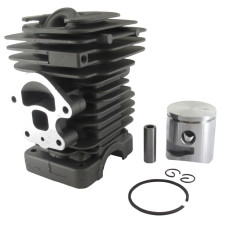 Cylinder suitable for HUSQVARNA Ø 39.0 mm