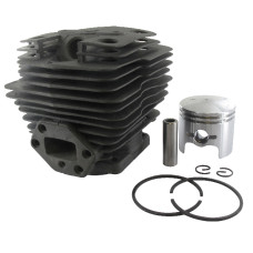 Cylinder suitable for HUSQVARNA