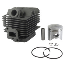 Cylinder suitable for HUSQVARNA