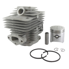 Cylinder suitable for HUSQVARNA
