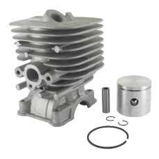 Cylinder suitable for HUSQVARNA