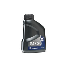 HUSQVARNA Engine oil SAE 30 0,6 litre