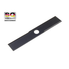 2-Zahnmesser 350 x 20,0 x 3,0 mm