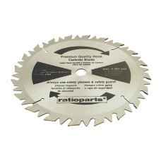 20-fogú vágótárcsa 250 x 20,0 x 1,8 mm