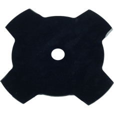 4-ágú vágótárcsa 255 x 25,4 x 1,8 mm