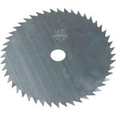 48-Zahnmesser 216 x 25,4 x 1,6 mm