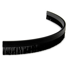 Brush Strip BlackProtect & ClearProtect