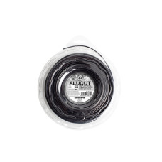 Damilszál Hybrid Twisted AluCut 3.3 mm 44 m