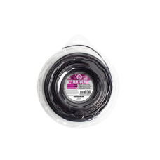Damilszál Hybrid Twisted AluCut 3.9 mm 26 m
