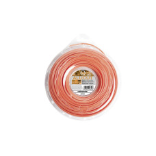 Damilszál 6-szög Alucut 2.4 mm 42 m