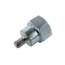 Adapter csavar M10x1.25-BM-Kü