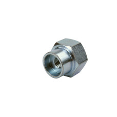 Adapter csavar M10x1.00-BM-Be-KM