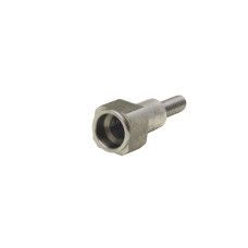 Adapter csavar M8x1.25-BM-Be-KM