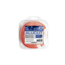 Damilszál 6-szög Alucut 1.6 mm 15 m