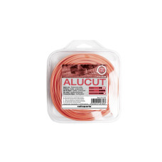 Damilszál kerek Alucut 2.7 mm 15 m