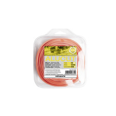 Damilszál kerek Alucut 3.0 mm 15 m