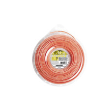 Damilszál 6-szög Alucut 3.0 mm 60 m