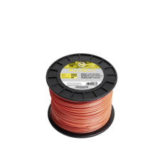 Damilszál 6-szög Alucut 3.0 mm 240 m