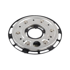 Shear Blade Drive