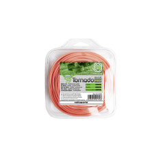 Damilszál TORNADO Alucut 2.0 mm 15 m